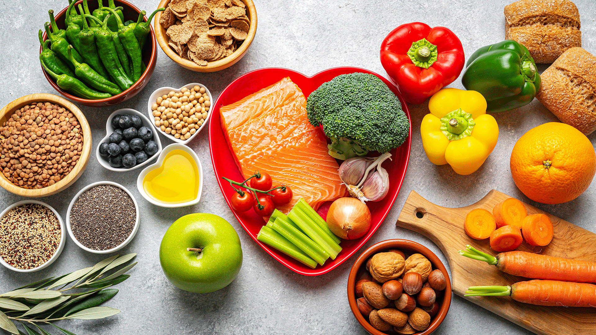 1-Man-holding-heart Man holding heart