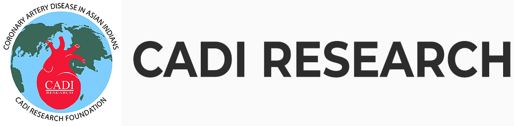 Cadi Research Foundation
