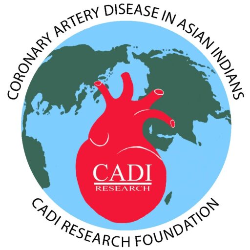 CADI Research Logo